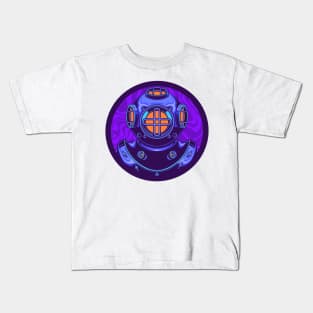 Deepsea Kids T-Shirt